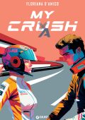 Floriana D’Amico - My crash (2024)