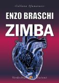 Enzo Braschi - Zimba (2024)
