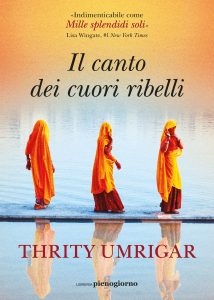 Thrity Umriga – Il canto dei cuori ribelli (2024)