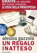 Alessia Gazzola - Un regalo inatteso (2013)