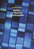 Giovanni Azzone - Delitto a Human Technopole (2024)