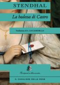 Stendhal - La badessa di Castro (2024)