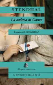 Stendhal – La badessa di Castro (2024)