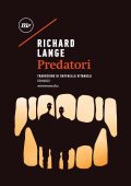 Richard Lange - Predatori (2024)