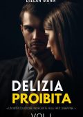 Dillan Mann - Delizia proibita Vol. 1 (2024)