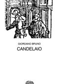 Giordano Bruno - Candelaio (2017)