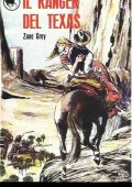 Zane Grey - Il ranger del Texas (2022)