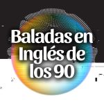 img Various Artists - Baladas en Inglés de los 90 (2024)