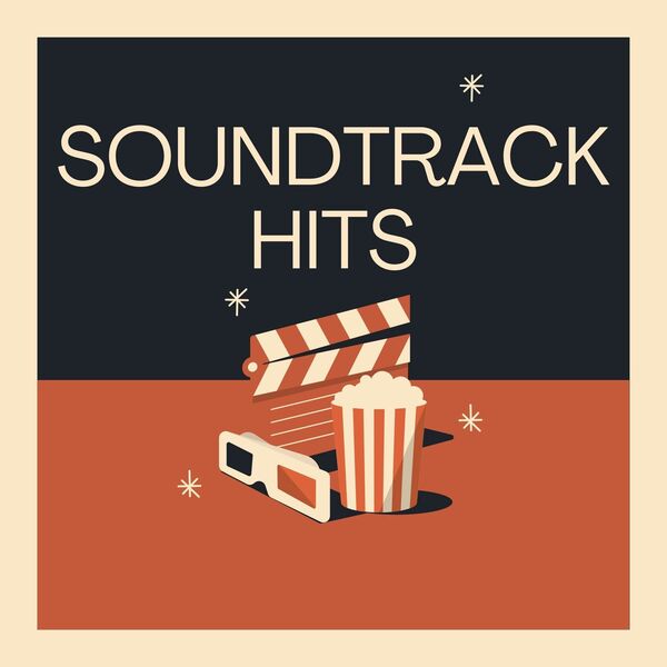 Various Artists – Soundtrack Hits (2024)