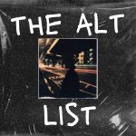 img Various Artists - The Alt List (2024)