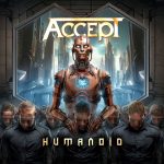 img Accept - Humanoid (2024) MP3 & FLAC