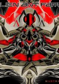 Alien Ant Farm - ~mAntras~ (2024)