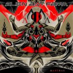 img Alien Ant Farm - ~mAntras~ (2024)
