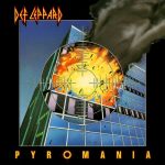 img Def Leppard - Pyromania (Super Deluxe) (2024) Mp3 320/FLAC 16-44