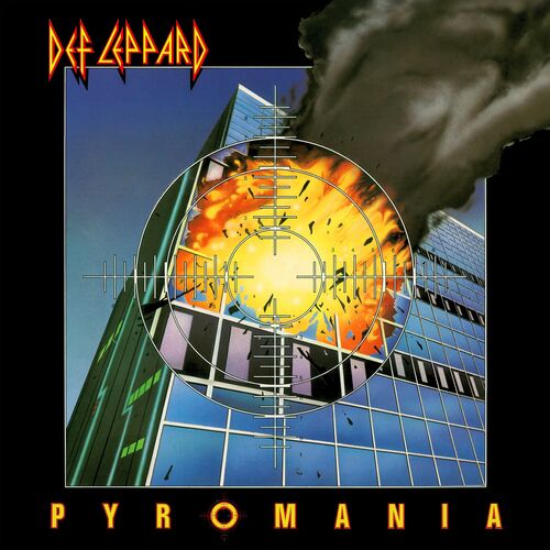 Def Leppard – Pyromania (Super Deluxe) (2024) Mp3 320/FLAC 16-44