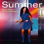 img Donna Summer - Many States of Independence (2024) [24Bit-44.1kHz] FLAC