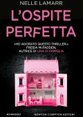 Nelle Lamarr - L'ospite perfetta (2024)