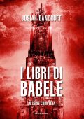 Josiah Bancroft - I libri di Babele. La serie completa (2024)