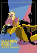 Susanna Raule - Minerva in fiamme (2024)