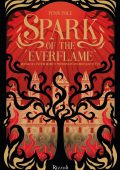 Penn Cole - La biblioteca di Daphne. Spark of the everflame (2024)