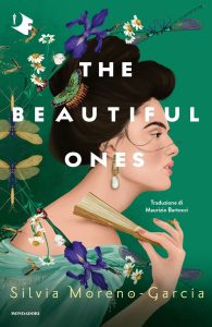 Silvia Moreno-Garcia – The beautiful ones (2024)