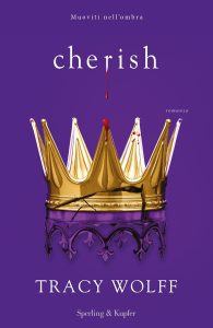 Tracy Wolff – Cherish (2024)