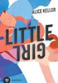 Alice Keller - Little girl (2024)