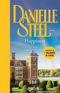 Danielle Steel – Happiness (2024)