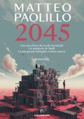 Matteo Paolillo - 2045 (2024)