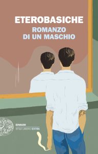Eterobasiche – Romanzo di un maschio (2024)