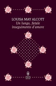 Louisa May Alcott – Un lungo, fatale inseguimento d’amore (2024)
