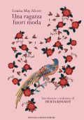 Louisa May Alcott - Una ragazza fuori moda (2024)