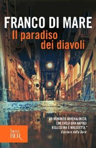 Franco Di Mare – Il paradiso dei diavoli (2012)