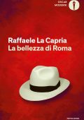 Raffaele La Capria - La bellezza di Roma (2024)