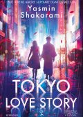 Yasmin Shakarami - Tokyo Love Story (2024)
