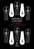 Howard P. Lovecraft - La tomba e altre storie dell'orrore (2024)