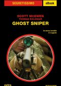 Scott McEwen, Thomas Koloniar - Ghost Sniper (2024)