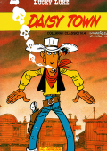 img Collana I Classici 04 - Lucky Luke. Daisy Town (1987)