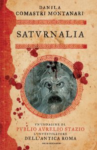Danila Comastri Montanari – Saturnalia (2014)