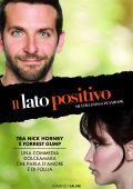 Matthew Quick - Il lato positivo. Silver linings playbook (2013)