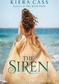 Kiera Cass - The Siren (2016)