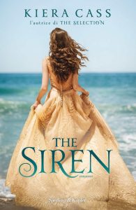 Kiera Cass – The Siren (2016)