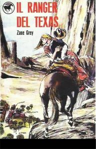 Zane Grey – Il ranger del Texas (2022)