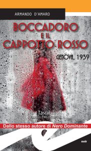 Armando D’Amaro – Boccadoro e il cappotto rosso (2018)