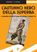 Armando D’Amaro – L’autunno nero della Superba (2024)  (2024)