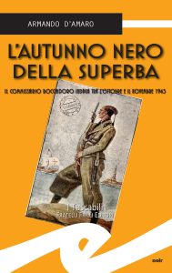 Armando D’Amaro – L’autunno nero della Superba (2024)  (2024)
