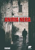 Mariarosaria D'Andria - Anima nera (2024)