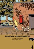 Lois Lowri - Anastasia assolutamente! (2024)