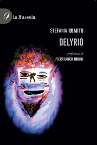 Stefania Romito – Delyrio (2024)