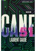 Laurent Gaudé - Cane 51 (2024)